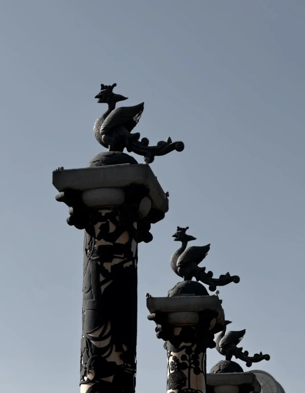 Travel photos of Xi'an: Xi'an City Wall bike rental cost and tips
