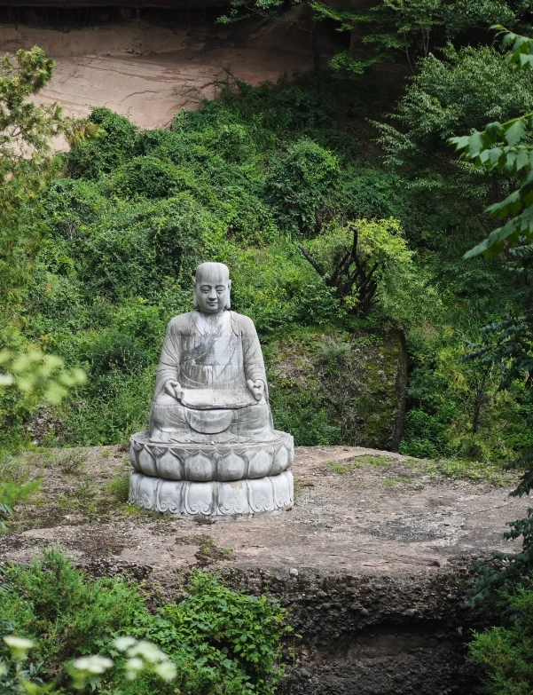 Photo of Yuhua Palace Ruins: Yuhua Palace Ruins tickets
