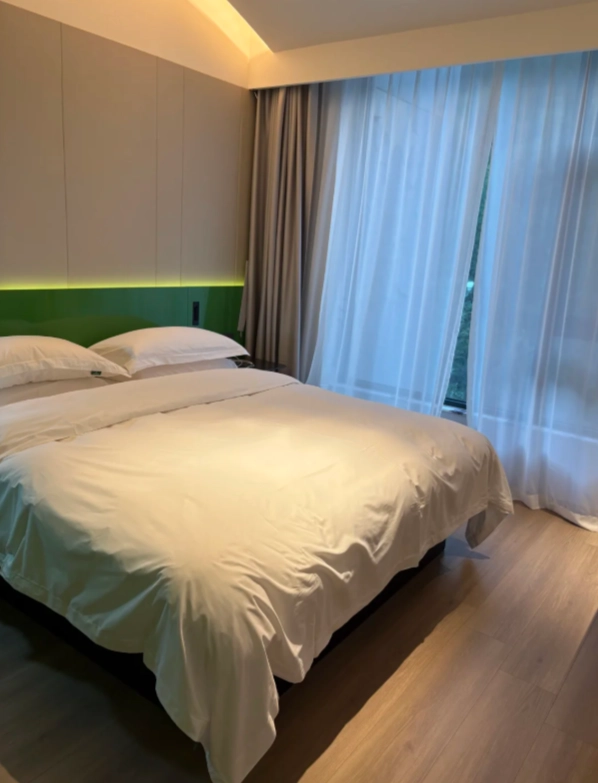 Yan'an to Hukou Waterfall accommodation Yan'an to Hukou Waterfall accommodation