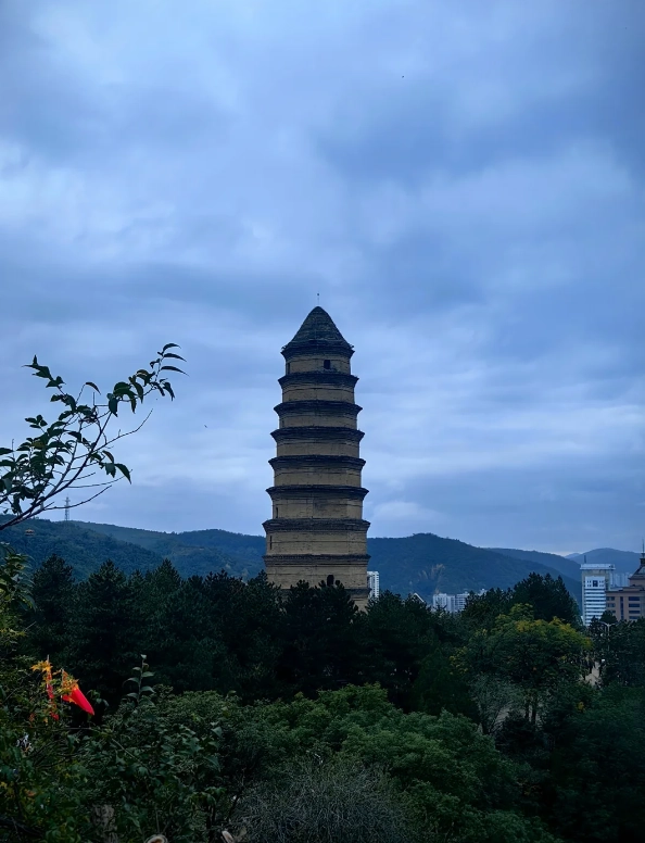 Yan'an Revolutionary Sites Yan'an Revolutionary Sites