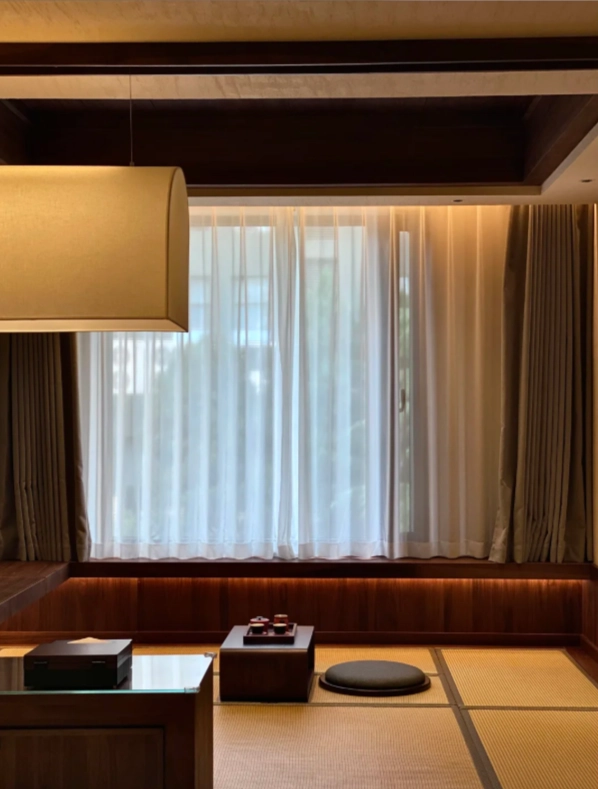 Tang Dynasty Ever-Bright City accommodation