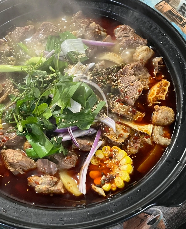 local cuisine Jinsi Grand Canyon local cuisine Jinsi Grand Canyon