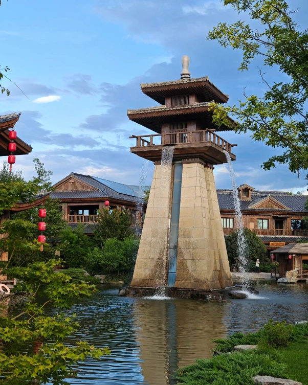 Taibai Mountain accommodation with breakfast Taibai Mountain accommodation with breakfast
