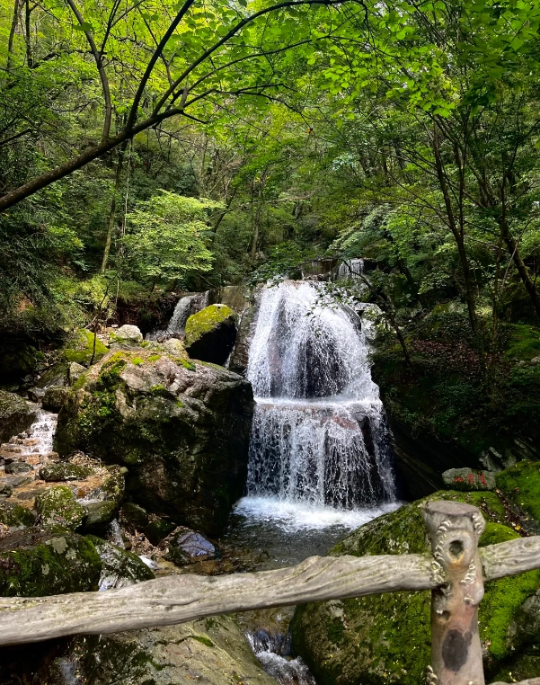 Qinling Mountains travel Qinling Mountains travel