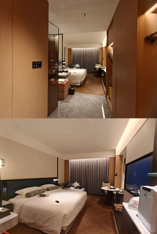 Travel photos of Yulin: Zhenbeitai guesthouse authentic experience