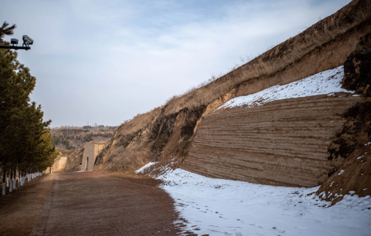 Photo of Zhenbeitai (North Fortified Terrace): Zhenbeitai photography tips