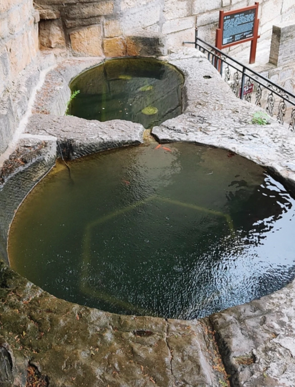 Yaowang Mountain accommodation with English support