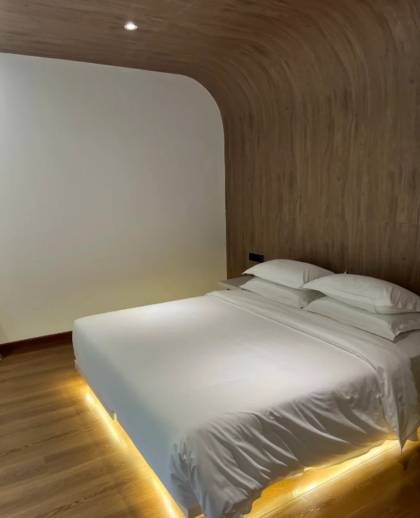 Niubeiliang National Forest Park Accommodation: Where to Stay for Access & Authenticity