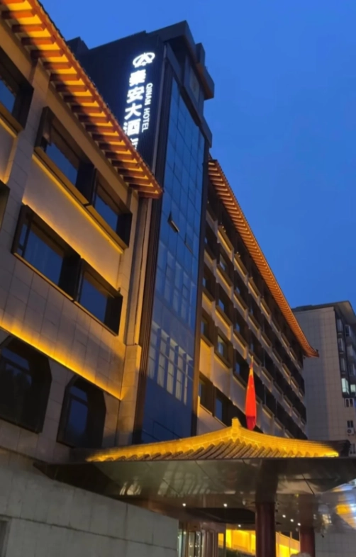 Terracotta Warriors accommodation walking distance