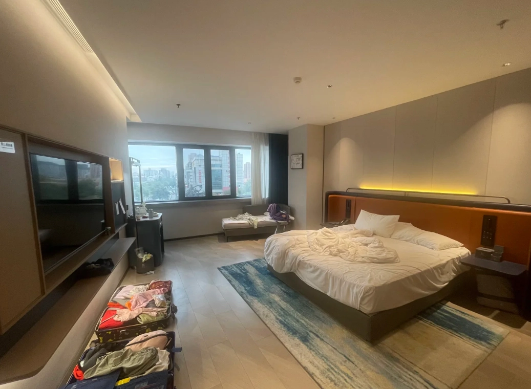 best place to stay near Zhenbeitai for families best place to stay near Zhenbeitai for families