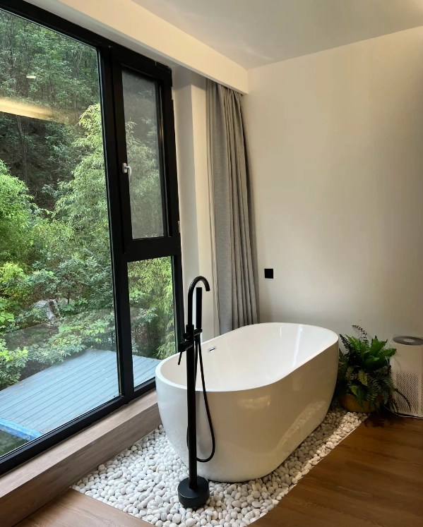 best place to stay near Niubeiliang Forest Park best place to stay near Niubeiliang Forest Park