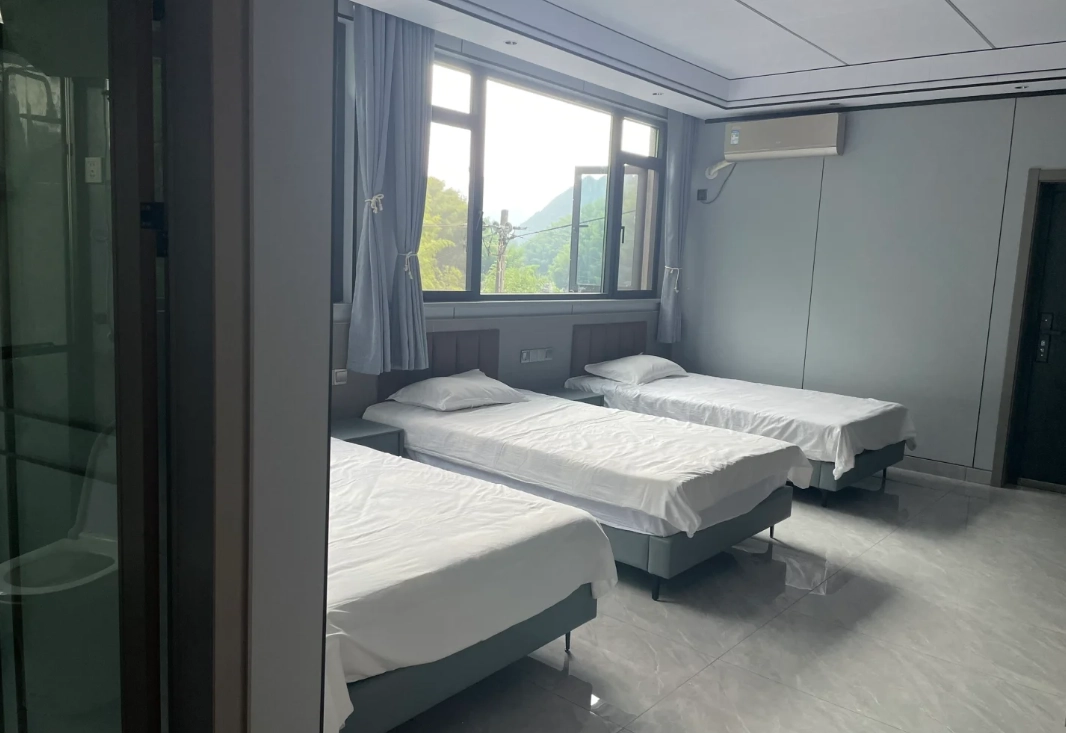 affordable stays close to Yaowang Mountain affordable stays close to Yaowang Mountain