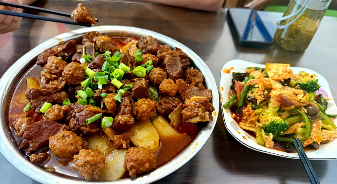 Jinsi Grand Canyon food Jinsi Grand Canyon food