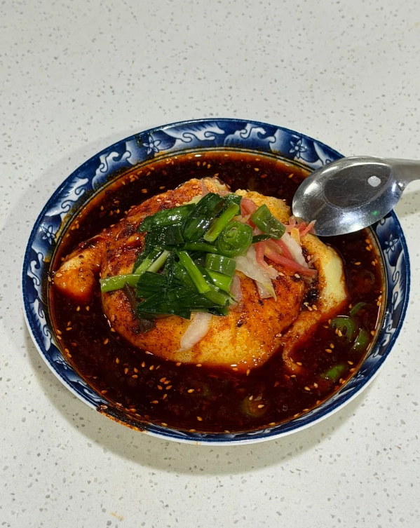 Taibai Mountain food Taibai Mountain food