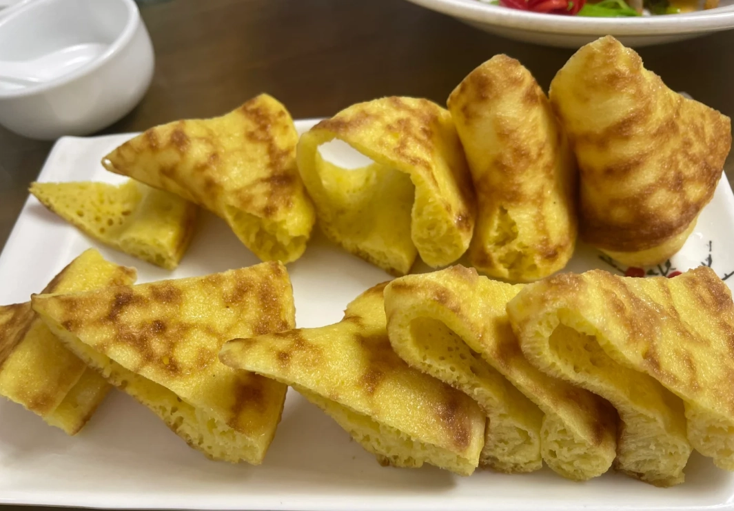Shanxi food guide Shanxi food guide