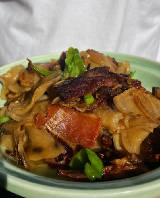 Niubeiliang National Forest Park dining