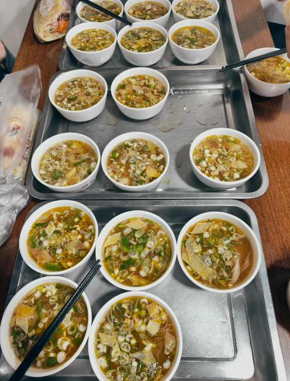 Qian County cuisine