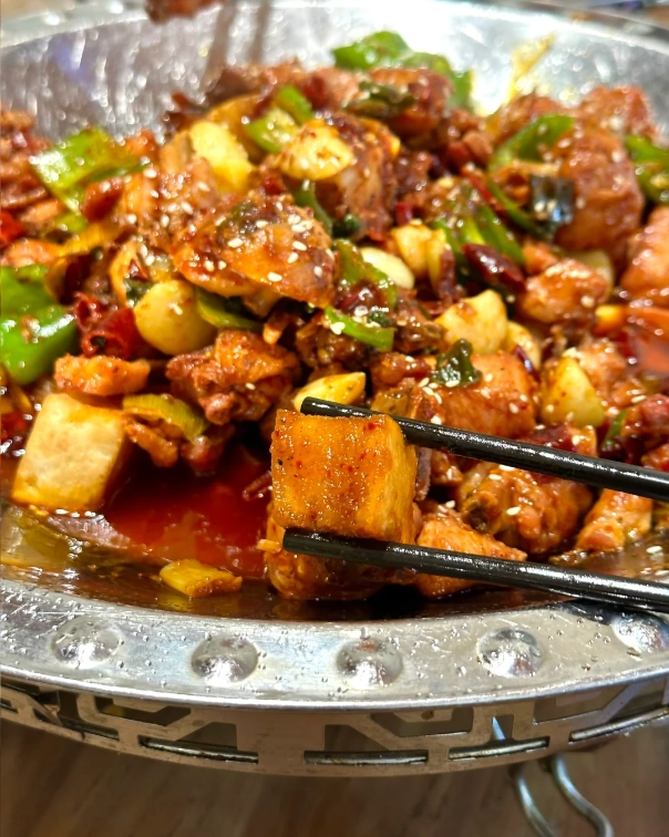 Mount Hua Food: What to Eat Before, During, and After the Hike