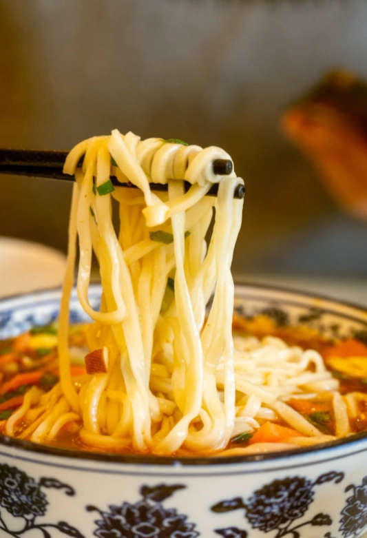 Photo of Yuhua Palace Ruins: Yuhua Palace Ruins food