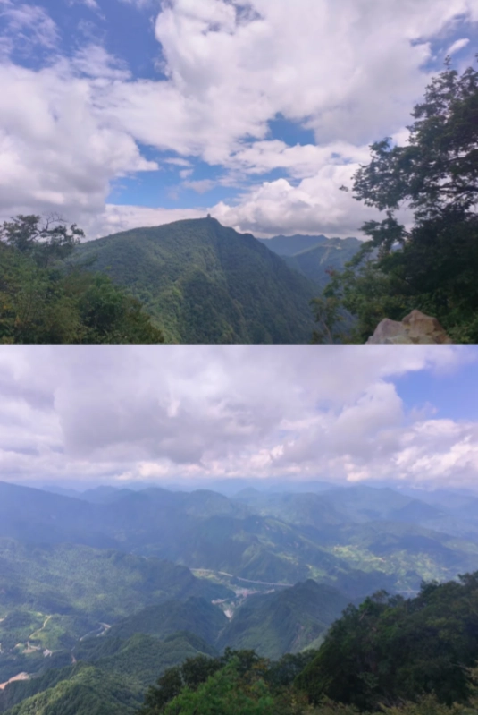 Photo of Longtou Mountain International Tourist Resort: Longtou Mountain things to do