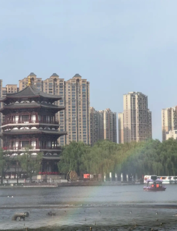 Photo of Tang Paradise (Datang Furong Garden): Datang Furong Garden tickets