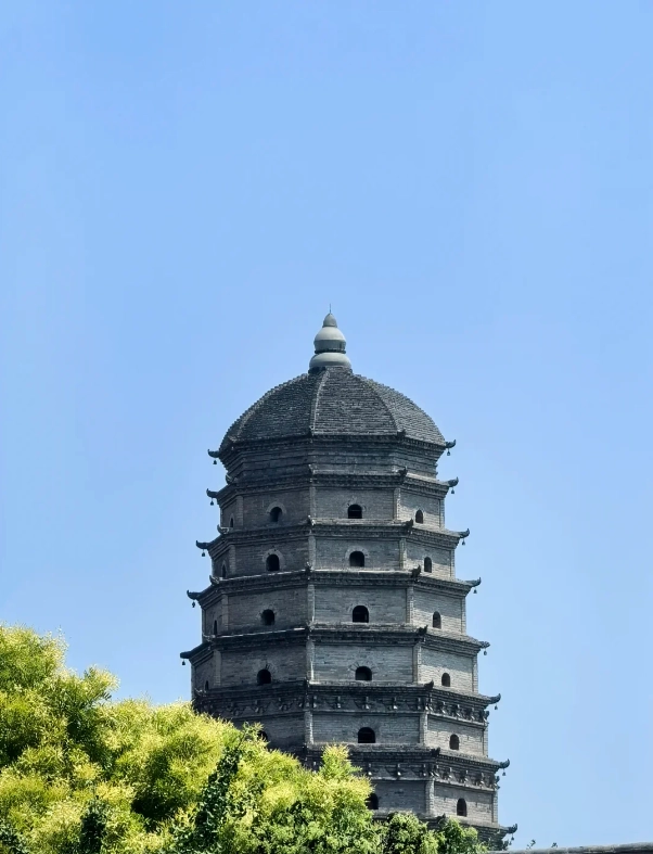 Travel photos of Baoji