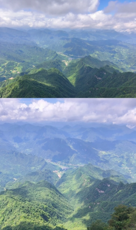 Photo of Longtou Mountain International Tourist Resort: Longtou Mountain travel guide