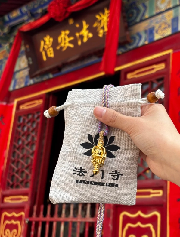Travel photos of Baoji