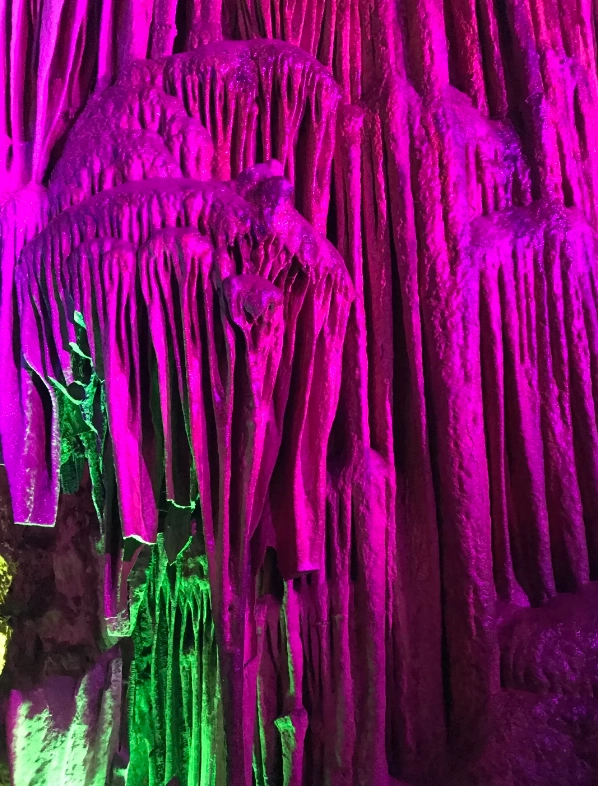 Photo of Zhashui Karst Cave: Zhashui Cave travel guide