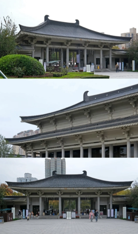 Photo of Shaanxi History Museum: Terracotta Army artifacts
