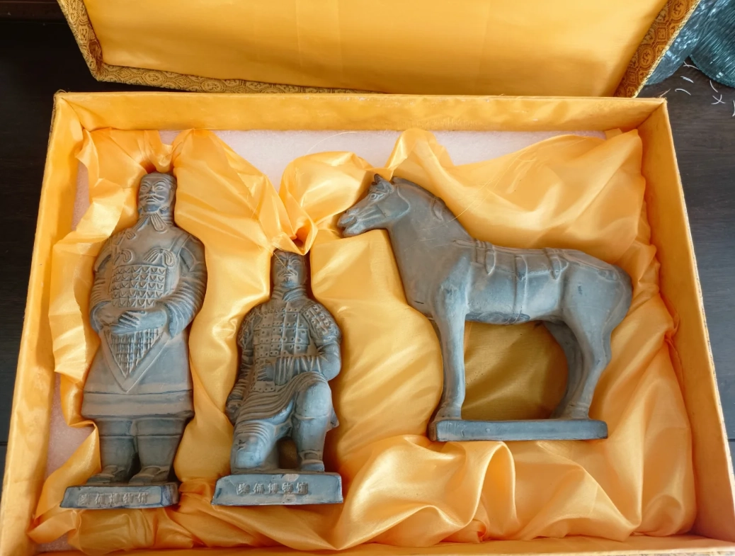 Xi'an souvenir shopping guide