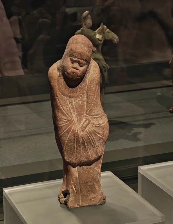 Photo of Shaanxi History Museum: Terracotta Army artifacts