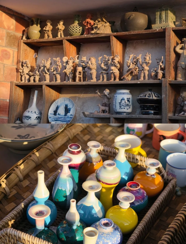 Photo of Chenlu Ancient Town: Chenlu Ancient Town travel guide