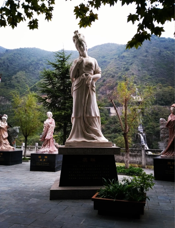 Travel photos of Hanzhong: Hanzhong shopping guide