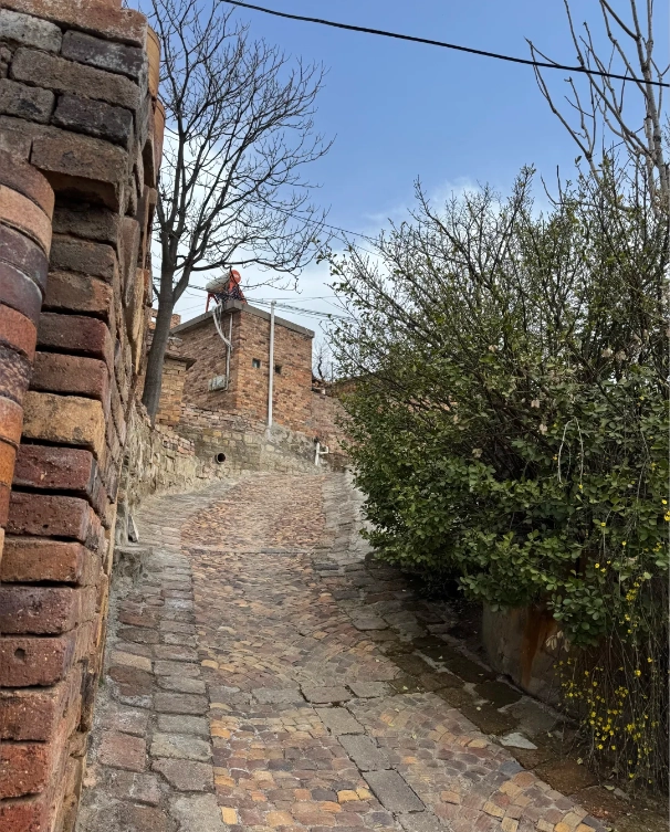 Photo of Chenlu Ancient Town: Chenlu ceramic culture