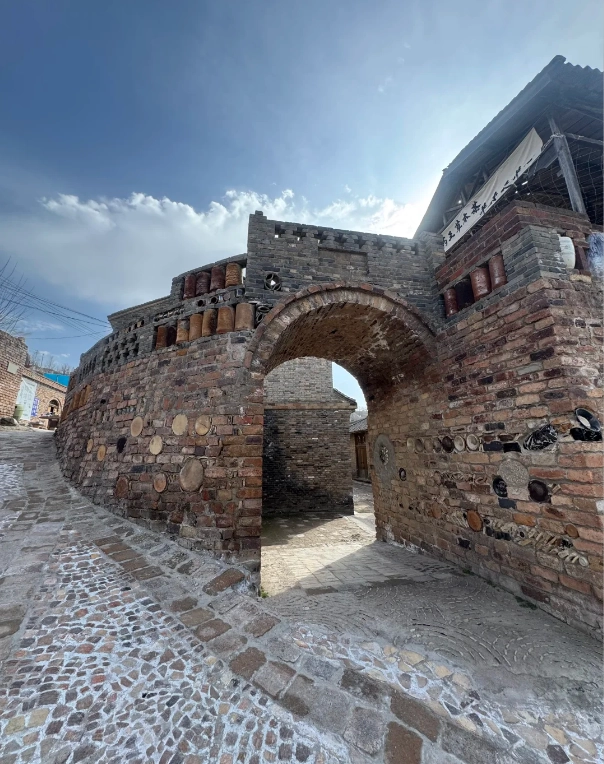 Photo of Chenlu Ancient Town: Chenlu Ancient Town travel guide