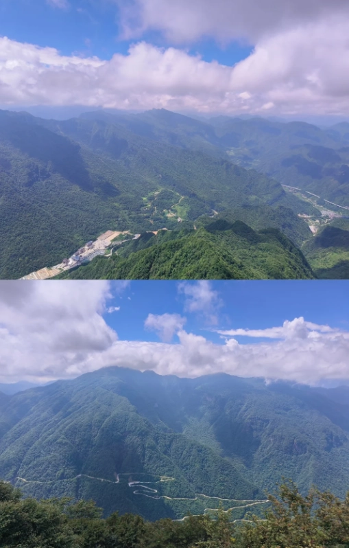 Photo of Longtou Mountain International Tourist Resort: Longtou Mountain things to do