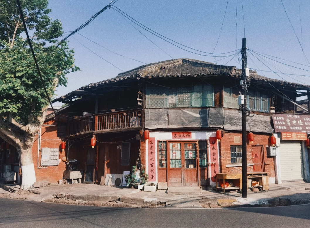 Travel photos of Hanzhong: Shimen Plank Road souvenirs