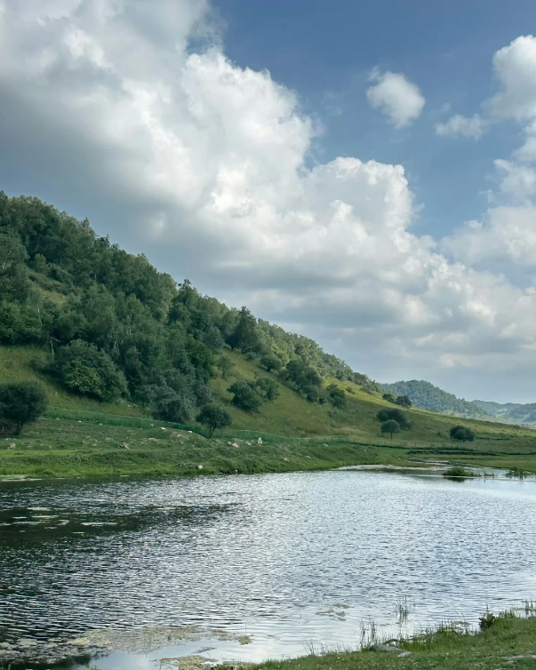 Photo of Guanshan Grassland: Guanshan Grassland travel