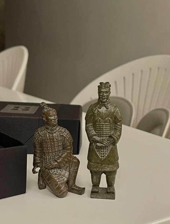 Xi'an souvenir shopping guide
