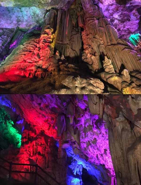 Photo of Zhashui Karst Cave: Zhashui Cave travel guide