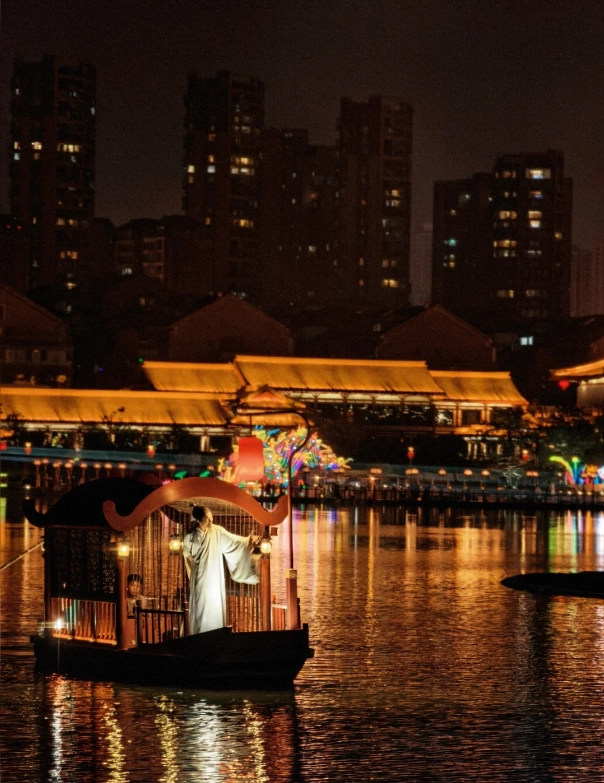Photo of Tang Paradise (Datang Furong Garden): Tang Paradise Xi'an