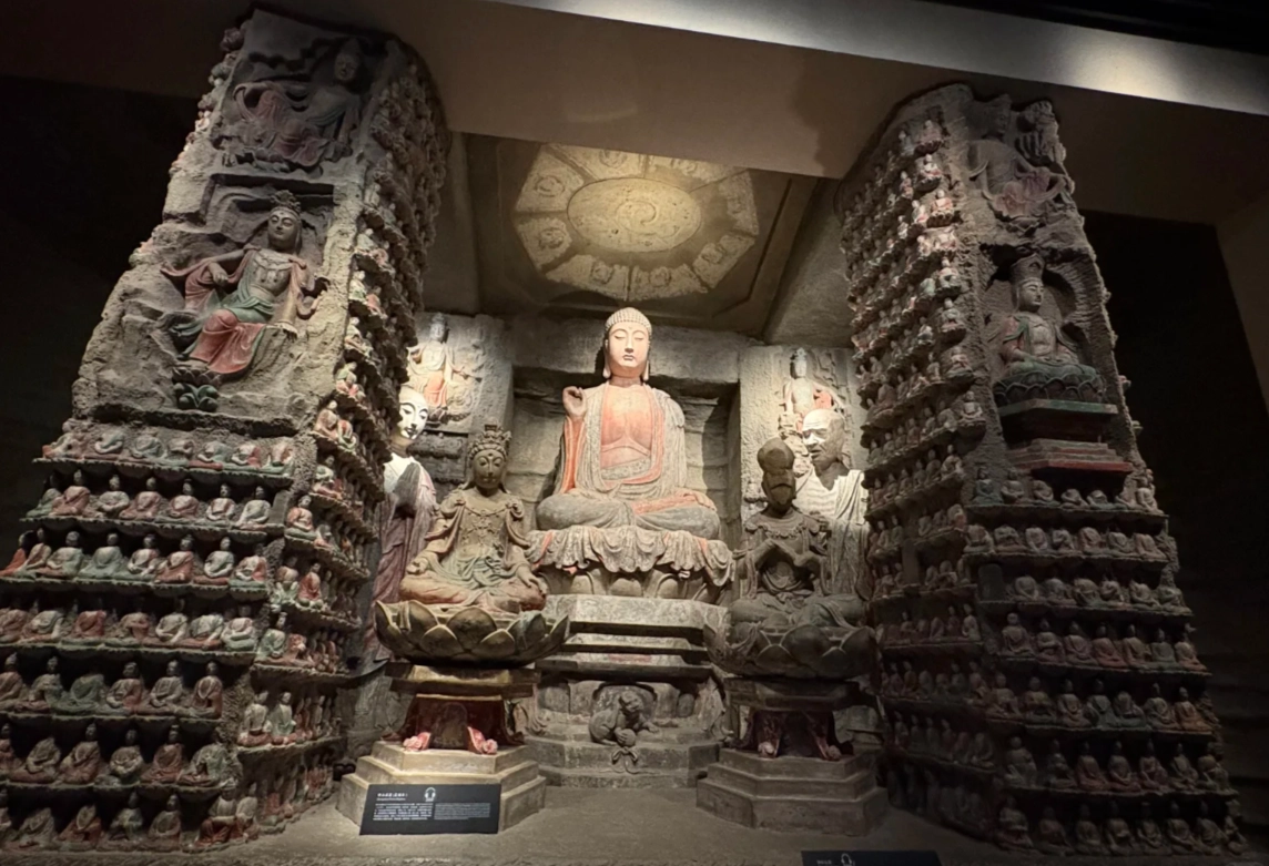 Photo of Shaanxi History Museum: Xi'an museum tickets