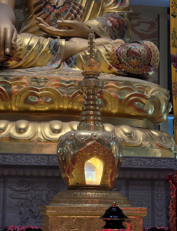 Travel photos of Baoji