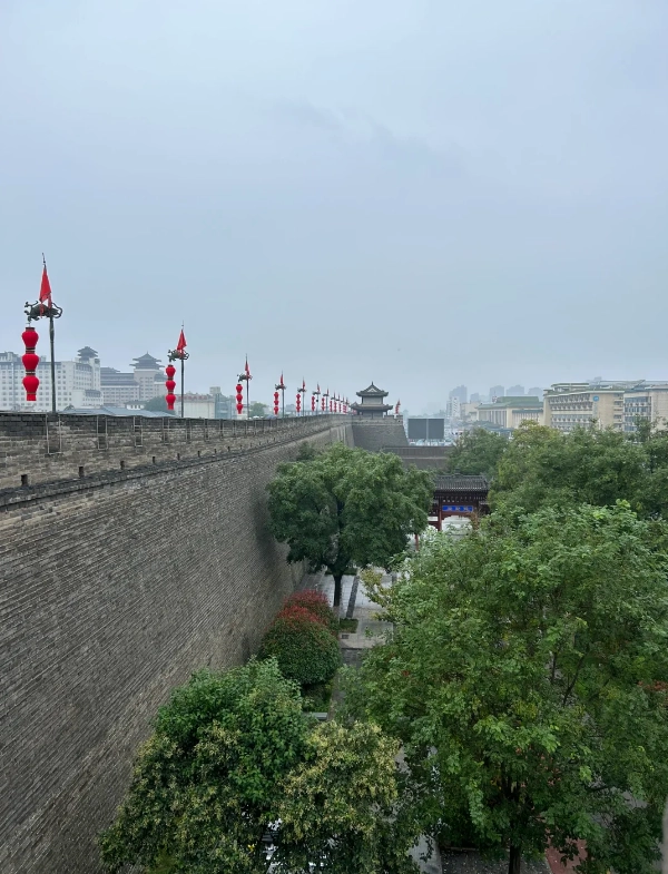 Xi'an travel guide