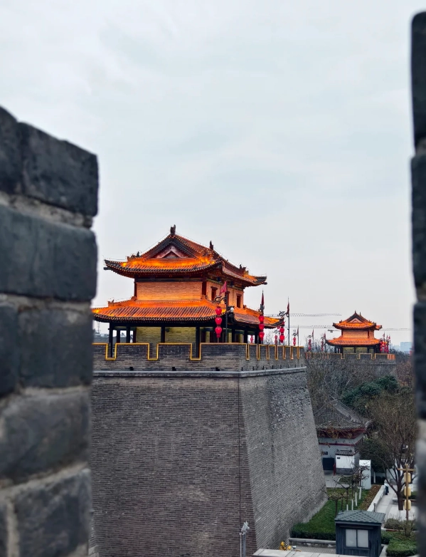 Xi'an travel guide Xi'an travel guide