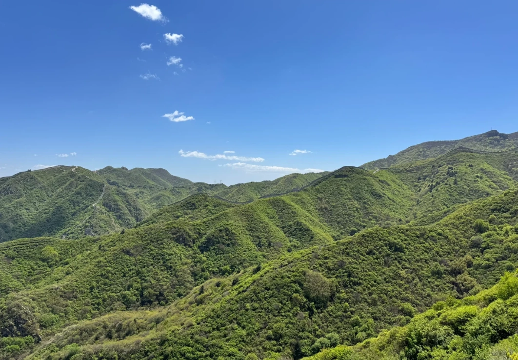 Photo of Badaling Great Wall: Badaling hiking tips