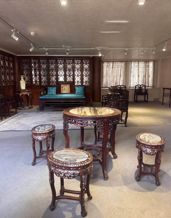 Photo of Prince Gong's Mansion: Heshen mansion