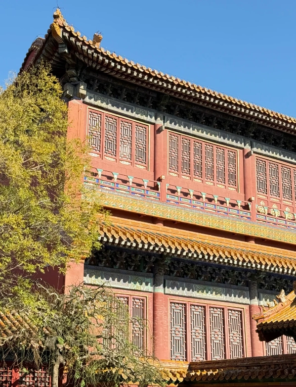 Photo of The Forbidden City: Beijing travel