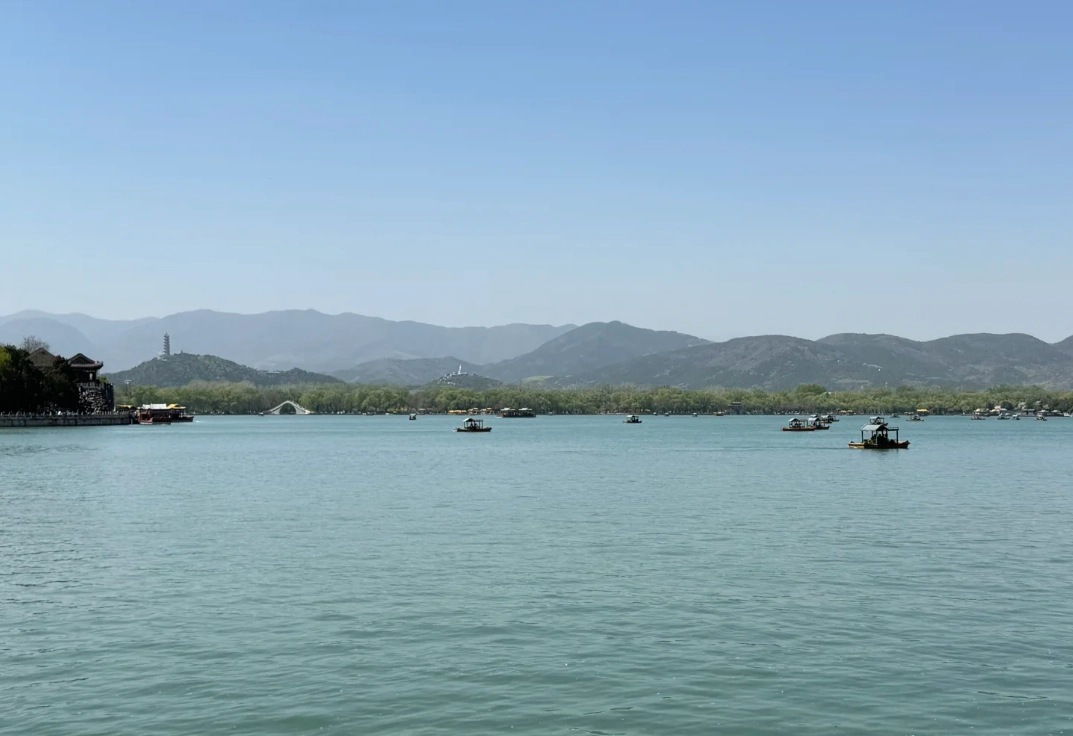 Photo of Summer Palace: Summer Palace history